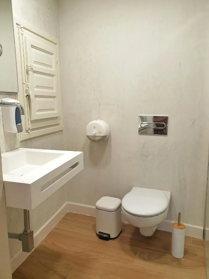 Apartment 4U Suites Granada