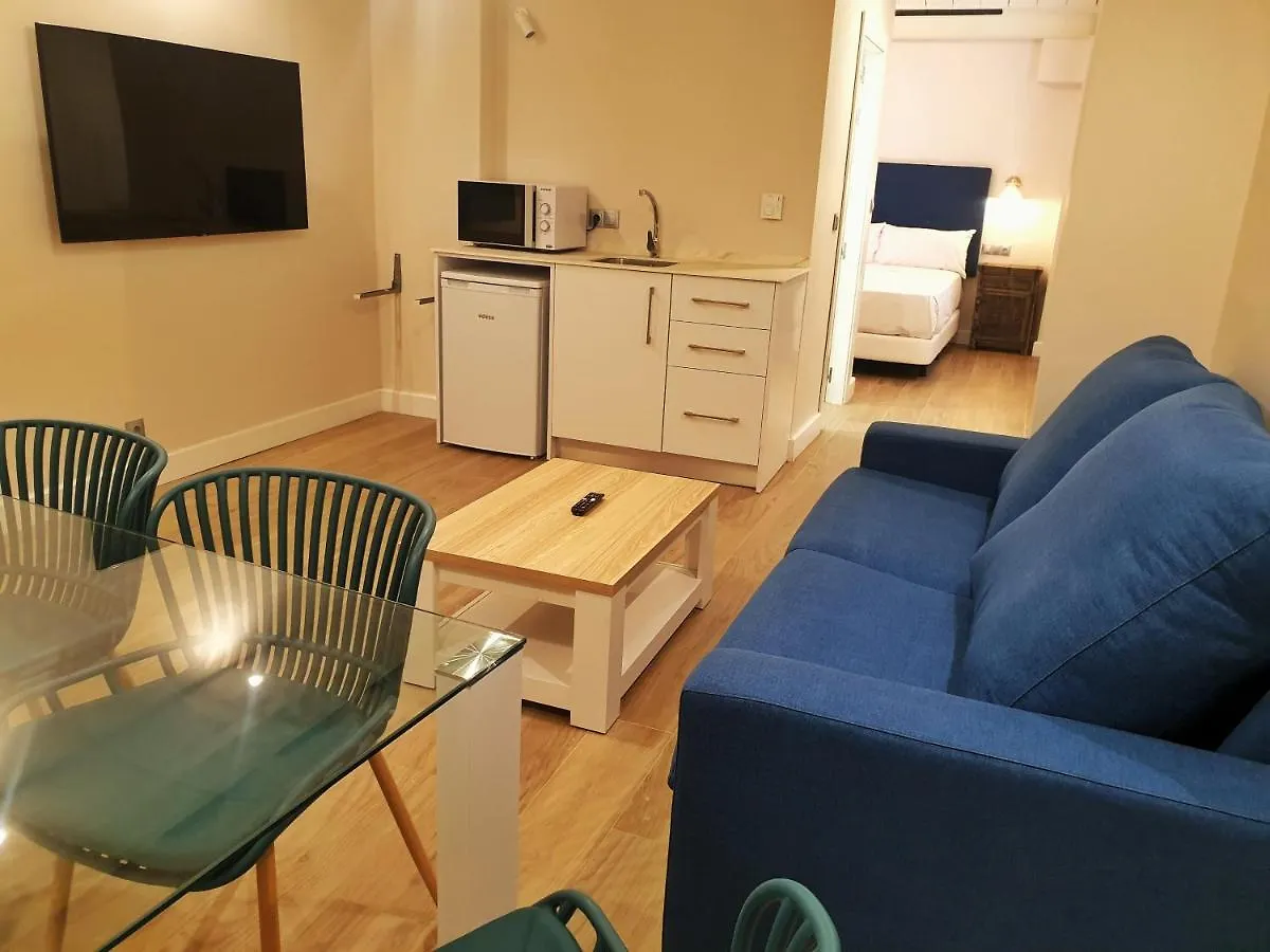 4U Suites Granada 0*,  Spain