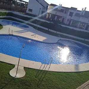  Casa de Campo Sierramagna De 1