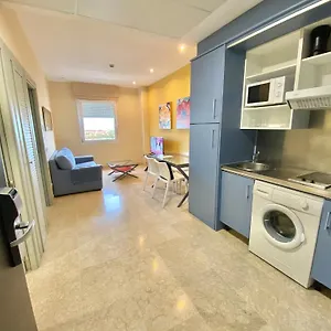  Apartamento Aparthome