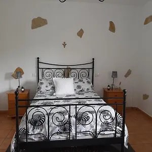 Peaceful House Set On A Vineyard & Work Friendly Ferienhaus Valsequillo de Gran Canaria