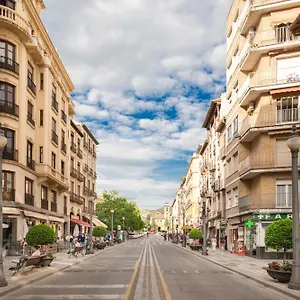 Appartement Plaza Nueva Homes, Grenade