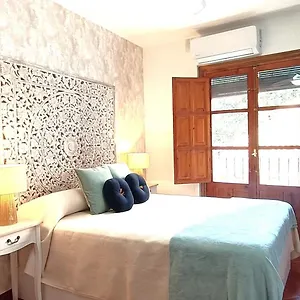 Casa Taracea Del Chapiz Сasa de vacaciones