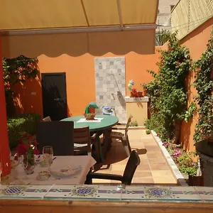 Es Llimoner Des Molinar Ferienhaus Palma