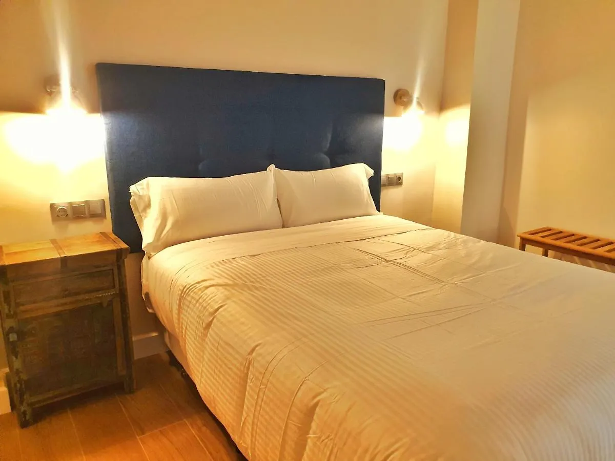 4U Suites Granada 0*,  Spanien