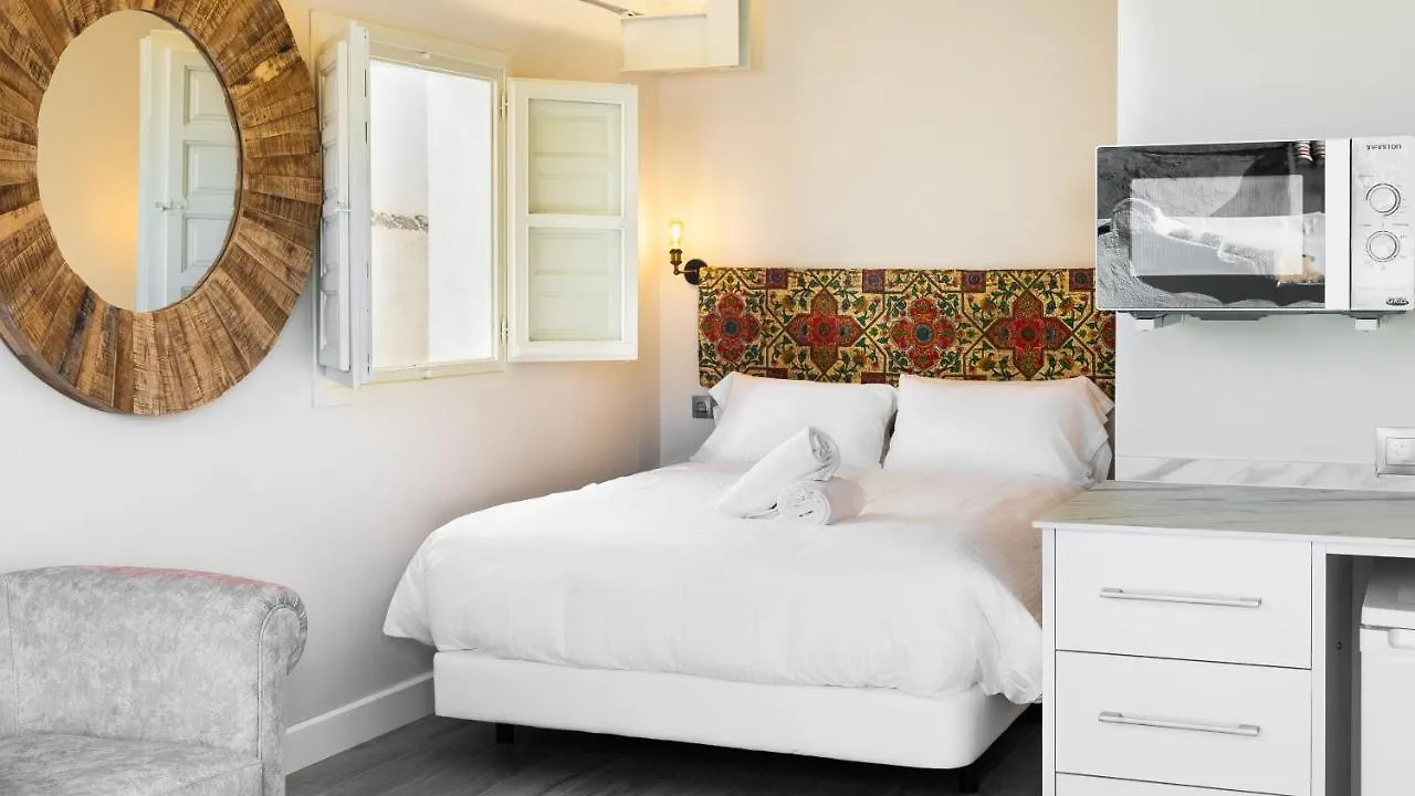 Apartment 4U Suites Granada