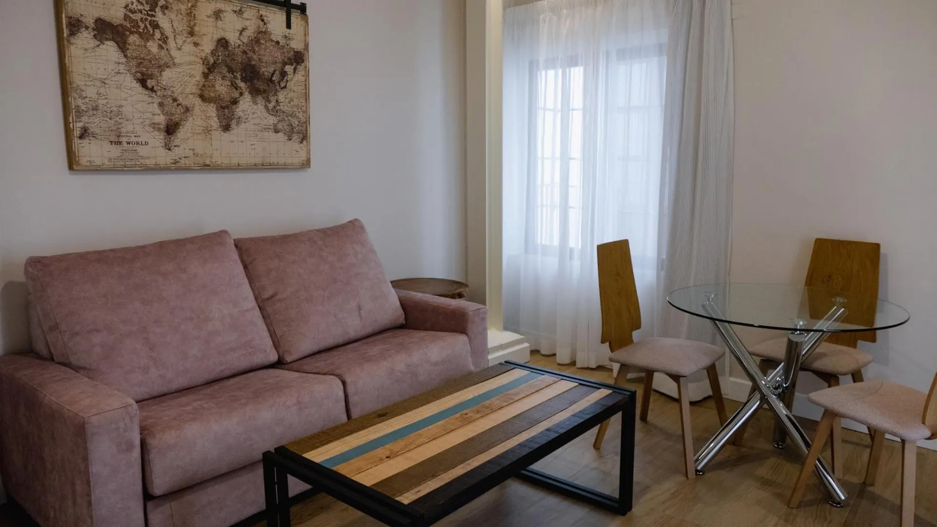 Apartment 4U Suites Granada