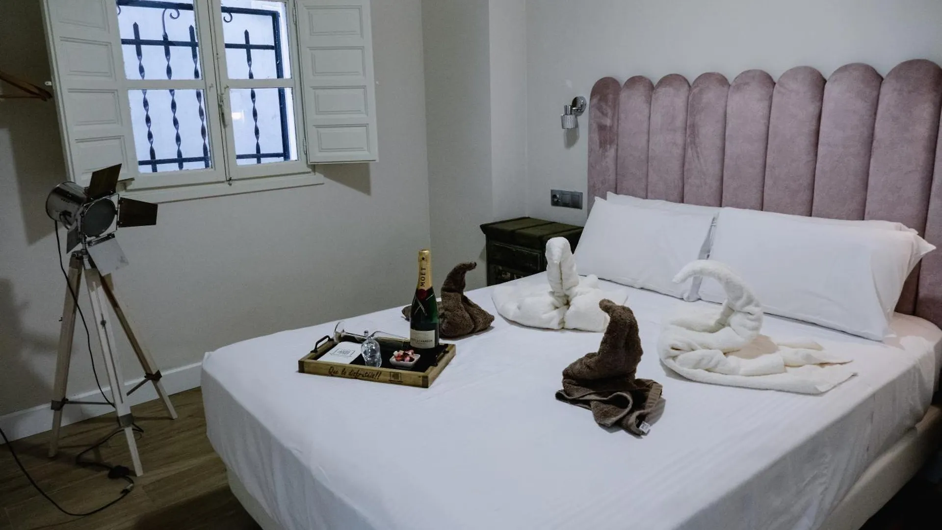Apartment 4U Suites Granada