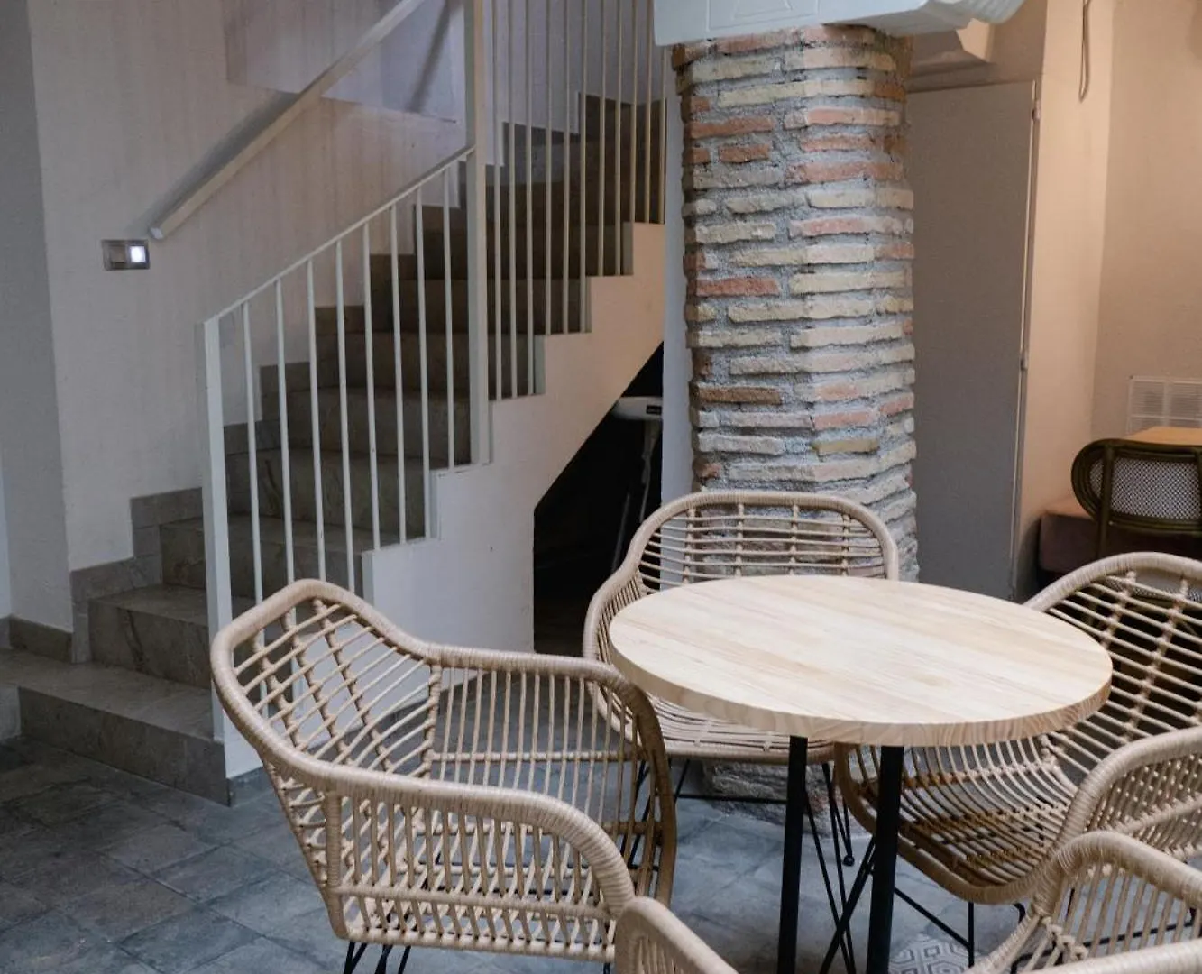 Apartment 4U Suites Granada