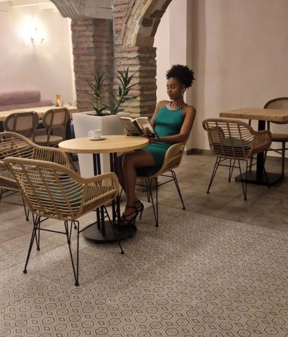 Apartment 4U Suites Granada