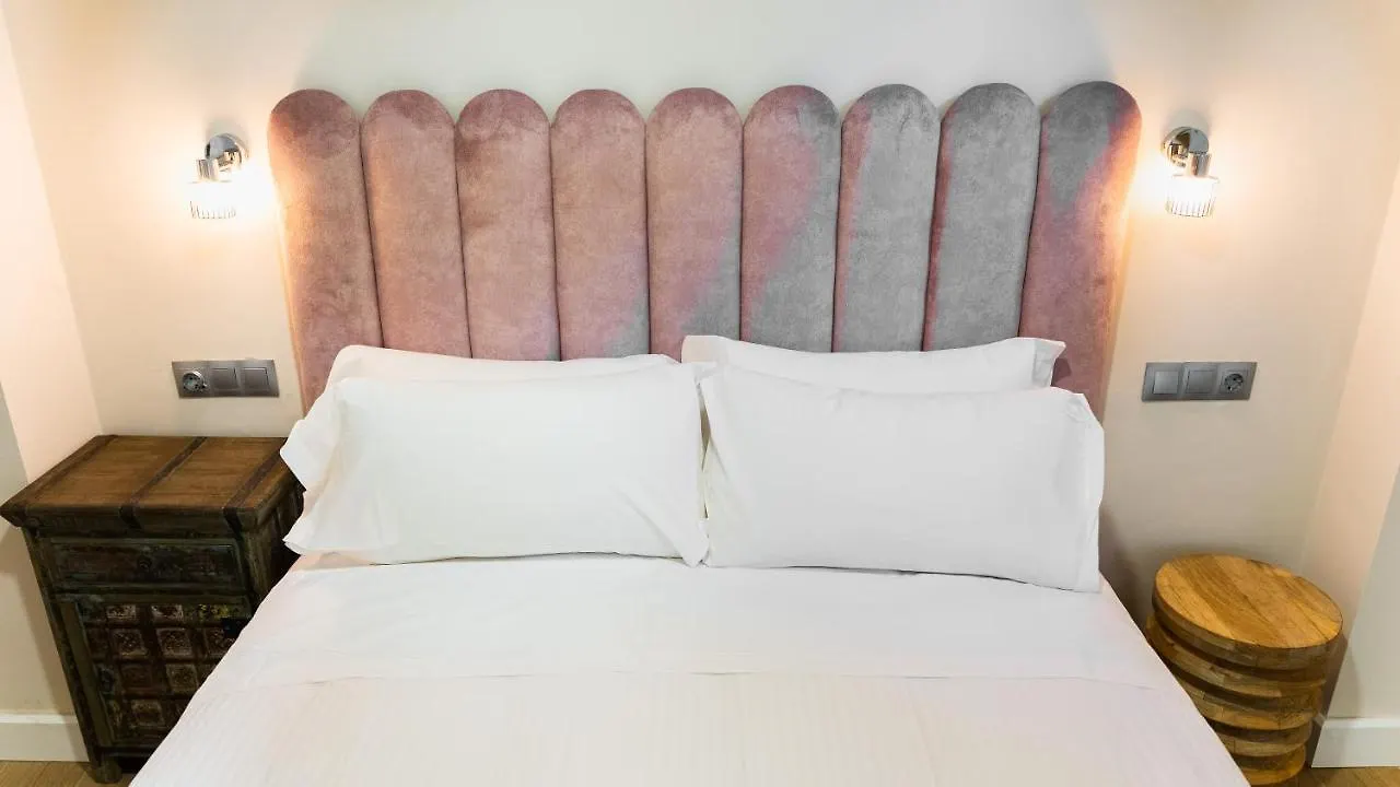 Appartement 4U Suites Grenade