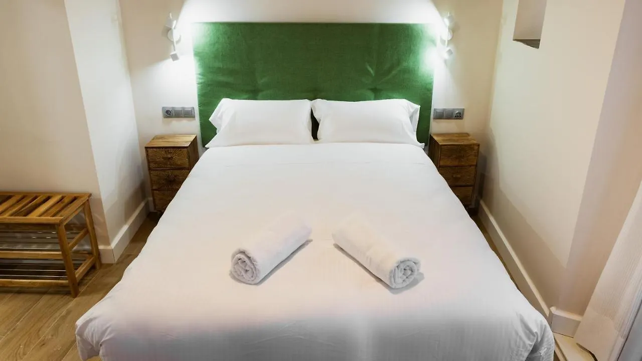 Appartement 4U Suites Grenade Espagne